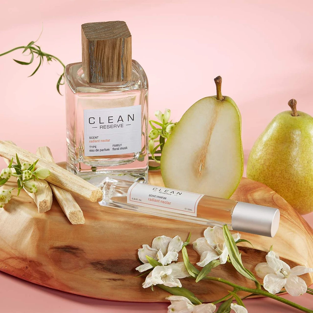Reserve - Radiant Nectar