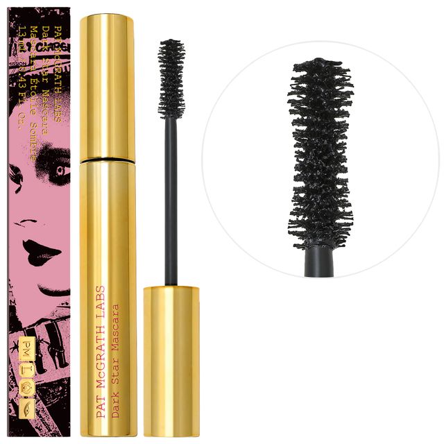 PAT McGRATH LABS Dark Star Volumizing Mascara 0.43 fl oz / 13 mL