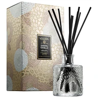 VOLUSPA Santal Vanille Home Diffuser 3.4 oz/ 100 mL diffuser