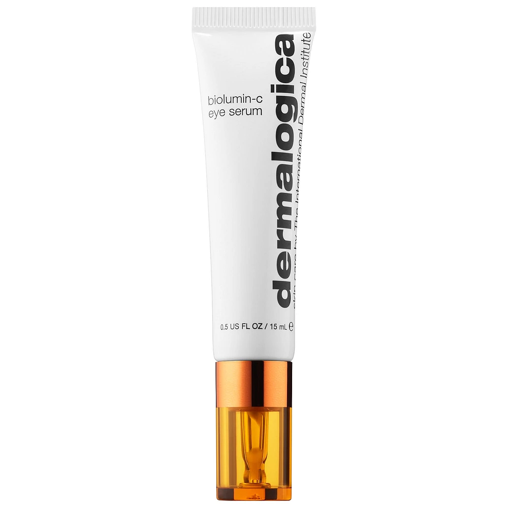 Dermalogica Biolumin-C Vitamin C Eye Serum 0.5 oz/ 15 mL