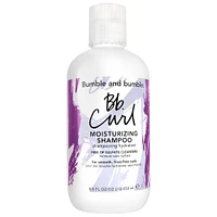 bumble and Curl Moisturizing Shampoo oz/ mL
