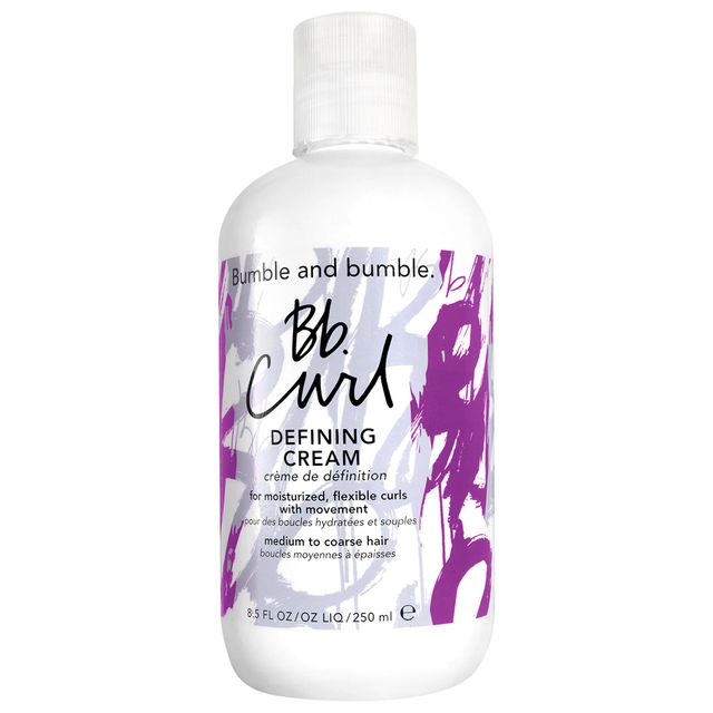 Bumble and bumble Curl Defining Styling Cream 8.5 oz/ 250 mL