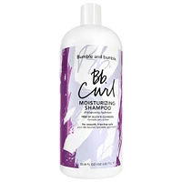 bumble and Curl Moisturizing Shampoo oz/ mL