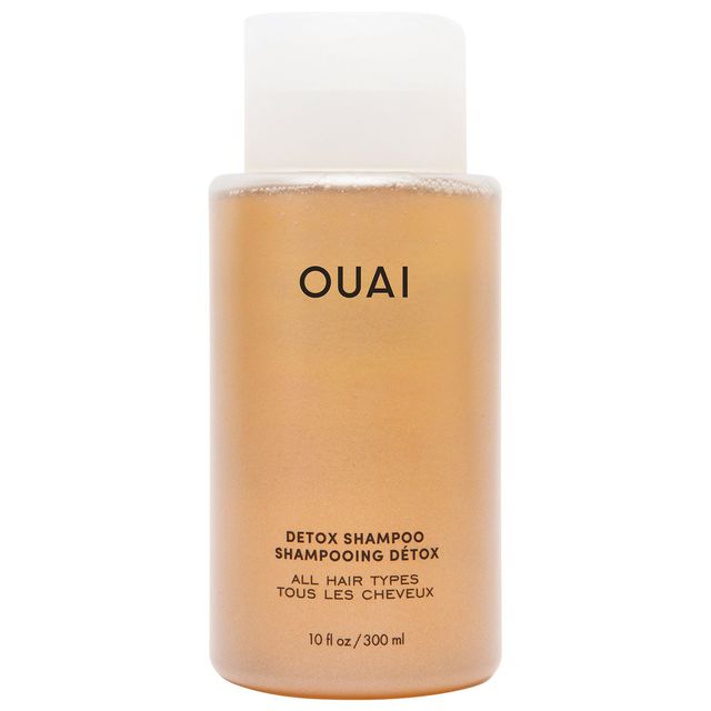OUAI Detox Shampoo oz/ ml