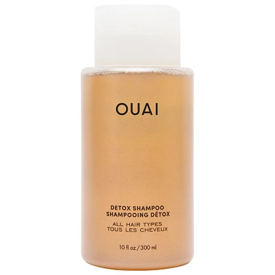 OUAI Detox Shampoo oz/ ml