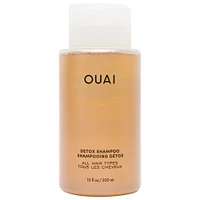 OUAI Detox Shampoo oz/ ml