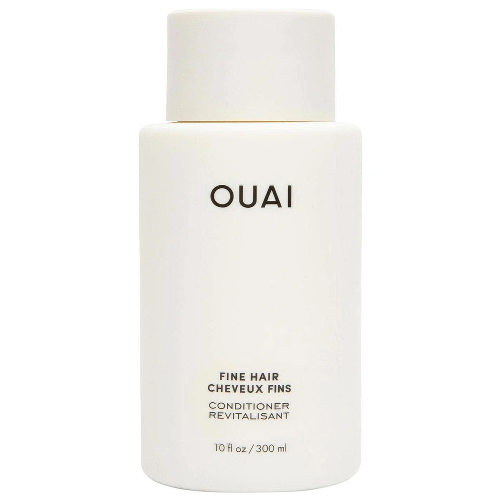Fine Hair Conditioner