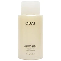 OUAI Medium Hair Shampoo oz/ mL