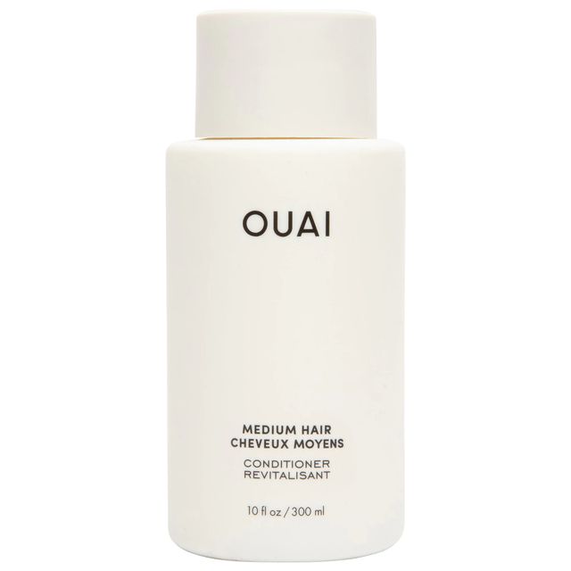 OUAI Medium Hair Conditioner oz/ mL