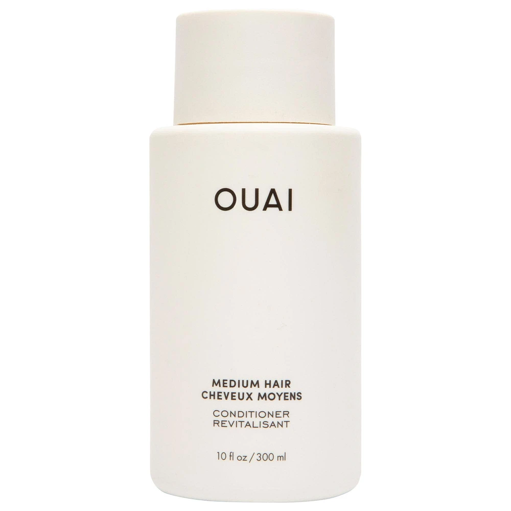 Medium Hair Conditioner