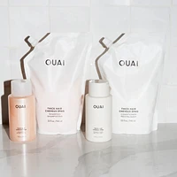 Thick Hair Shampoo