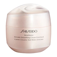Benefiance Wrinkle Smoothing Cream Enriched