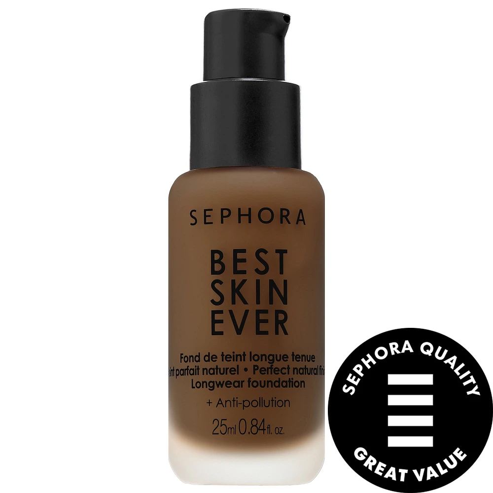 Best Skin Ever Liquid Foundation