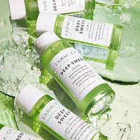 Deep Sweep 2% BHA Pore Cleaning Toner with Moringa + Papaya