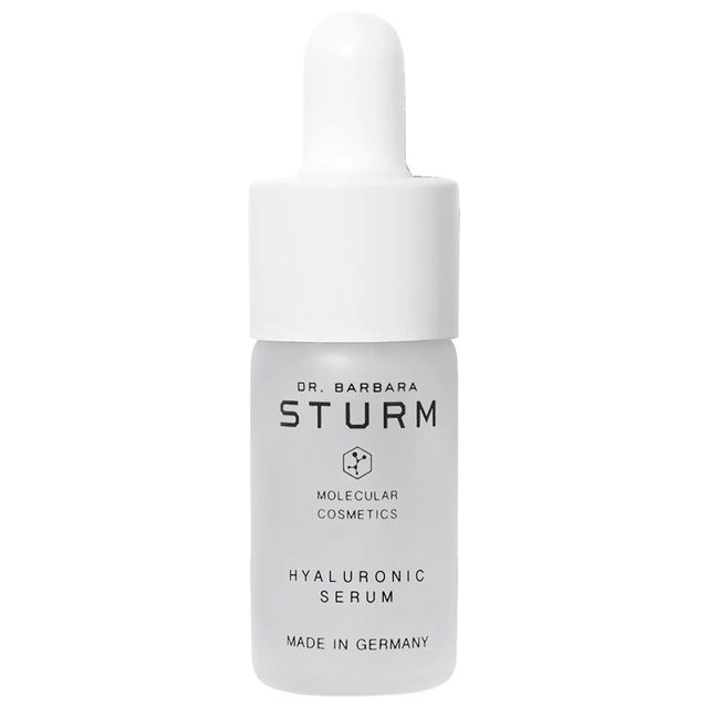 Dr. Barbara Sturm Mini Hyaluronic Serum 0.33 oz/ 10 mL