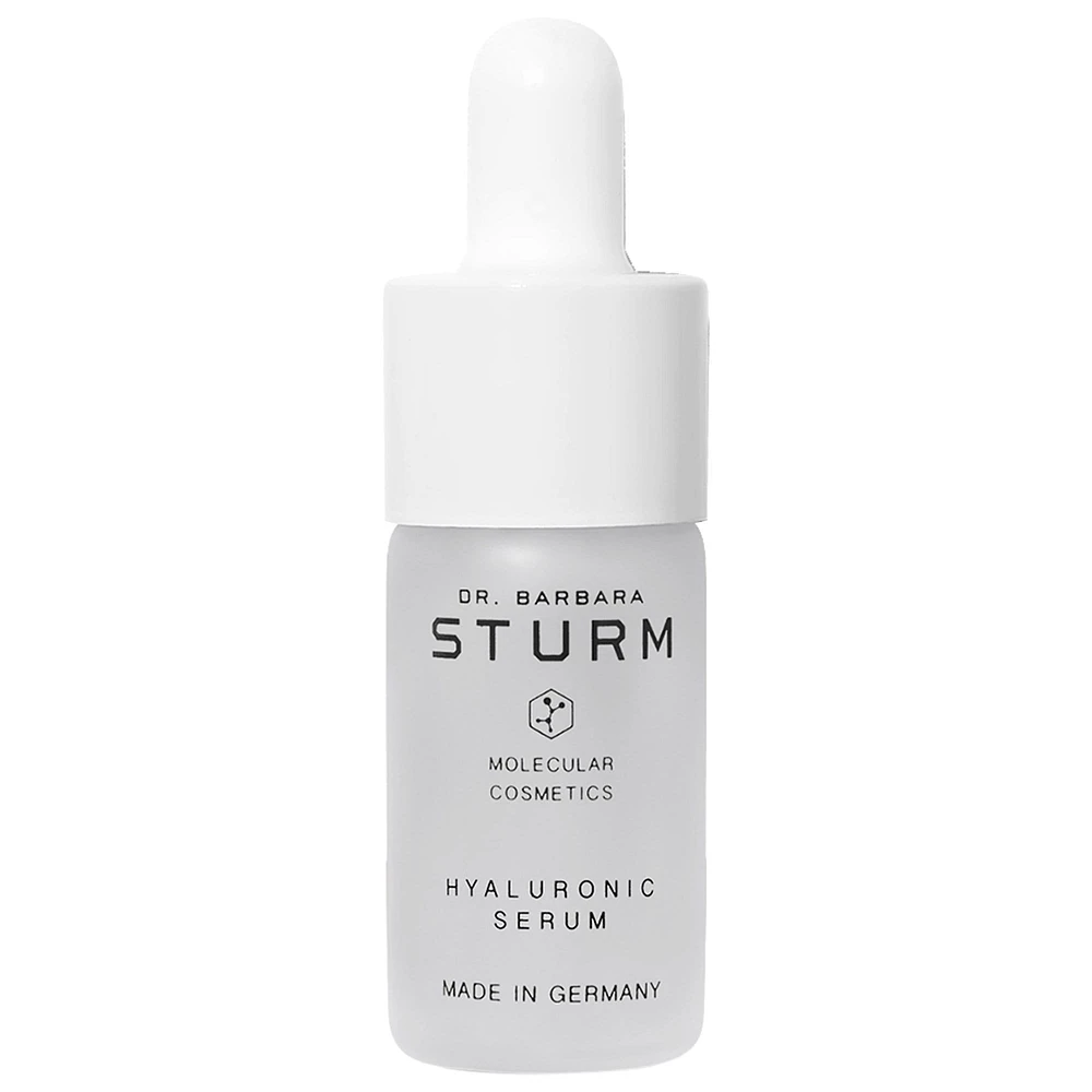 Dr. Barbara Sturm Mini Hyaluronic Serum 0.33 oz/ 10 mL
