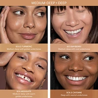 True Skin Serum Concealer with Vitamin C