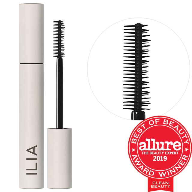 ILIA Limitless Lash Lengthening Clean Mascara 0.27 / 8