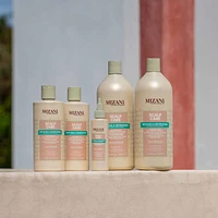 Scalp Care Anti-Dandruff Shampoo