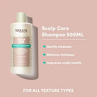 Scalp Care Anti-Dandruff Shampoo