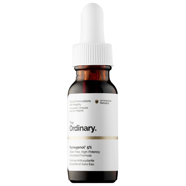 The Ordinary Pycnogenol 5% Antioxidant for Environmental Protection 0.5 oz/ 15 mL
