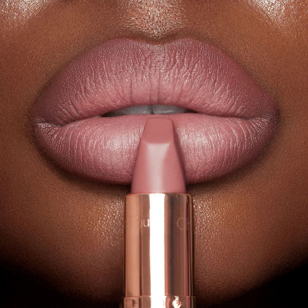 Mini Pillow Talk Lipstick & Liner Set