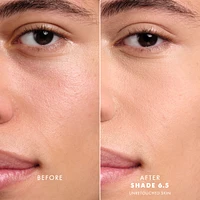 Luminous Silk Hydrating Face and Under-Eye Concealer