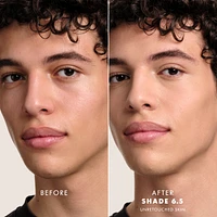 Luminous Silk Hydrating Face and Under-Eye Concealer