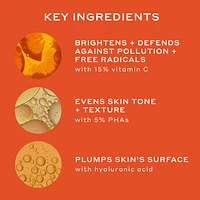 Banana Bright 15% Vitamin C Dark Spot Serum