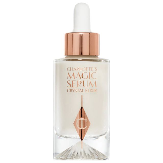 Charlotte Tilbury Charlotte's Magic Serum with Vitamin C 1 oz / 30 mL