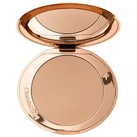 Charlotte Tilbury Refillable Airbrush Matte Bronzer 0.56 oz/ 16 g