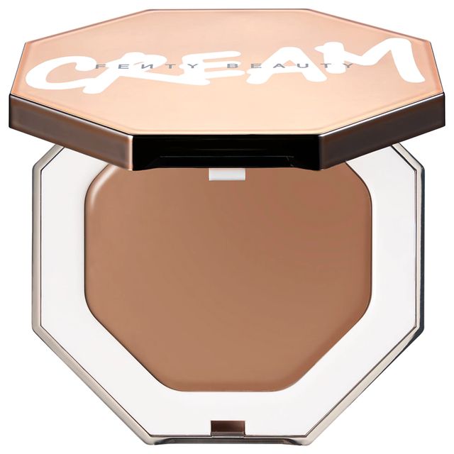 Fenty Beauty by Rihanna Cheeks Out Freestyle Cream Bronzer 0.22 oz/ 6.23 g