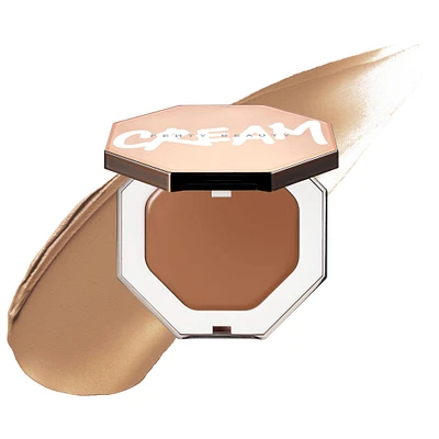 Fenty Beauty by Rihanna Cheeks Out Freestyle Cream Bronzer 0.22 oz/ 6.23 g