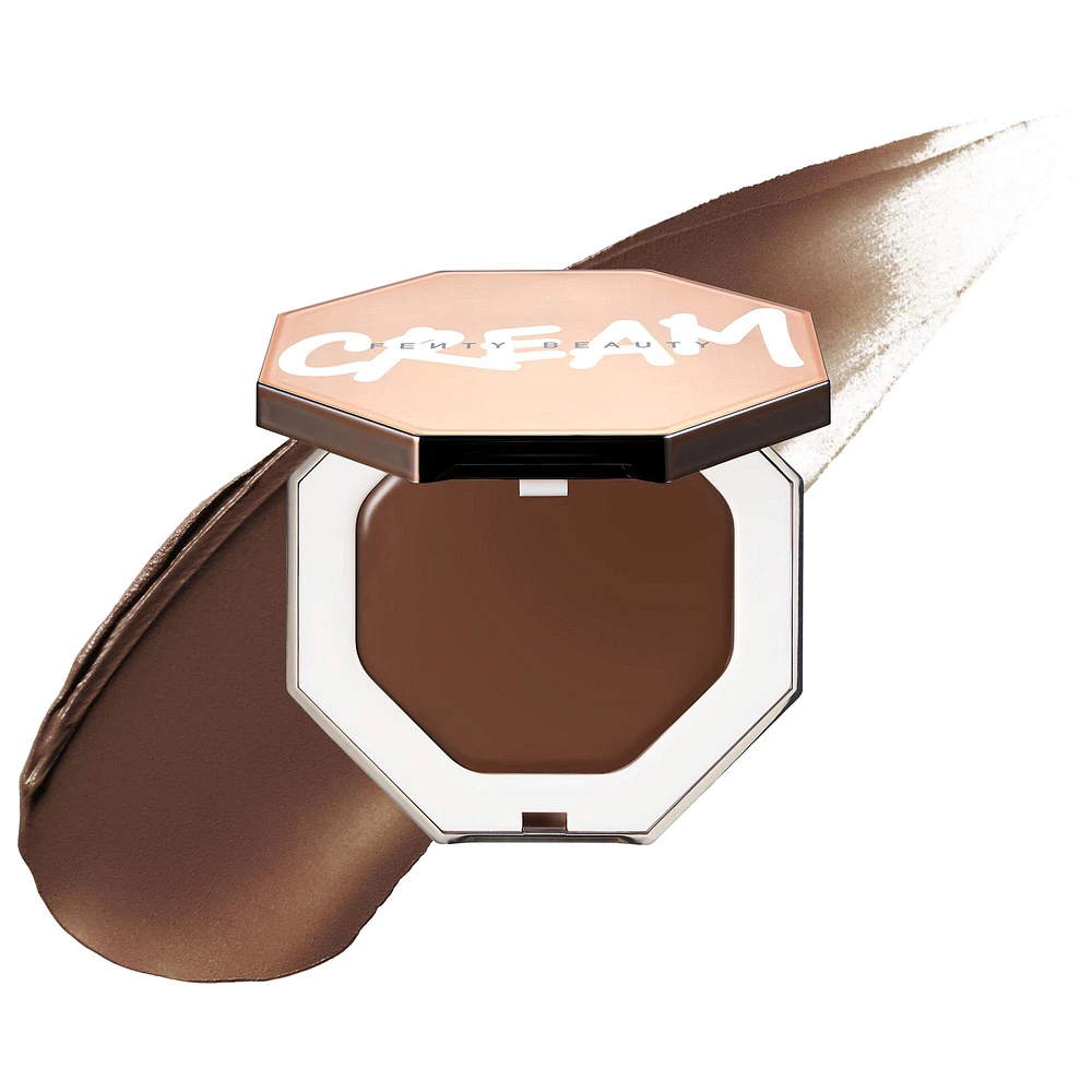 Cheeks Out Freestyle Cream Bronzer