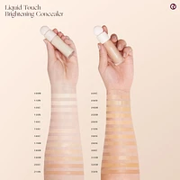 Liquid Touch Brightening Concealer