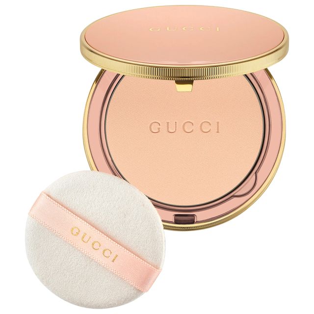 Gucci Matte Beauty Powder 02 Medium Fair 0.35 oz/ 10 g