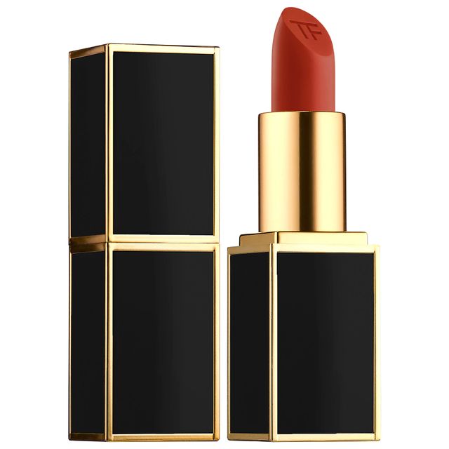 TOM FORD Lip Color Matte Lipstick 0.1 mL