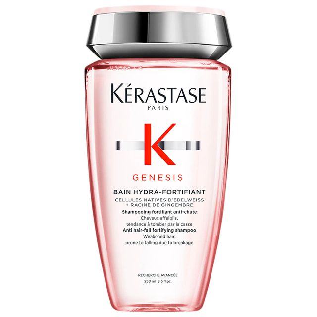 Kérastase Genesis Strengthening Shampoo for Normal to Oily Hair 8.5 oz / 250 mL