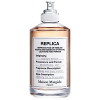 REPLICA' Coffee Break Eau de Toilette with Coffee Accord & Milk Mousse Accord