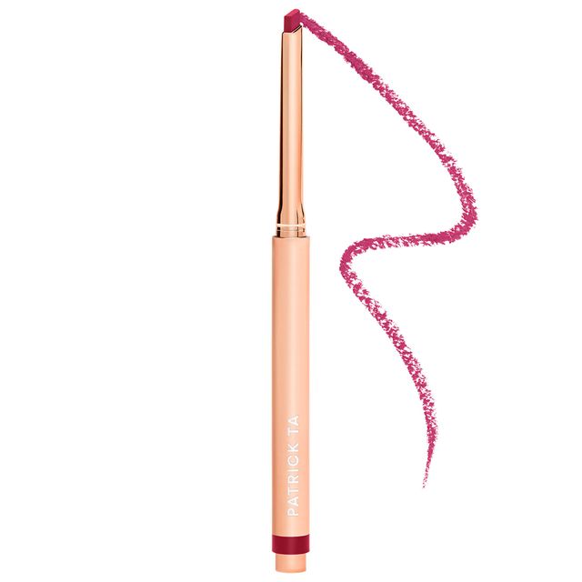 PATRICK TA Major Headlines Precision Lip Crayon She's Hard to Get 0.014 oz/ 0.4 g