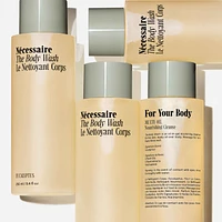 The Body Wash Eucalyptus