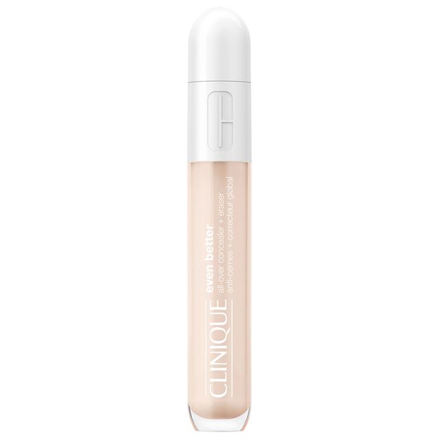 CLINIQUE Even Better™ All-Over Concealer + Eraser 0.2 oz/ 6 mL