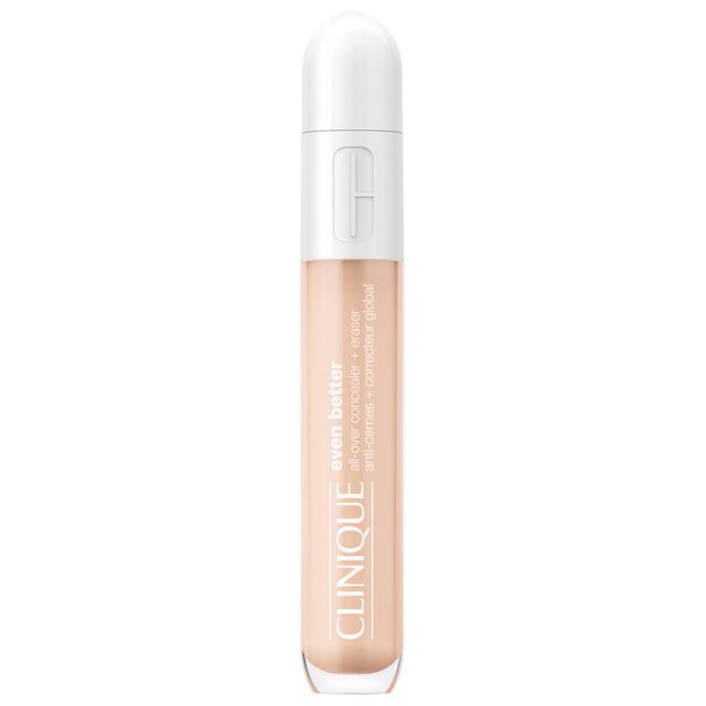 CLINIQUE Even Better™ All-Over Concealer + Eraser 0.2 oz/ 6 mL