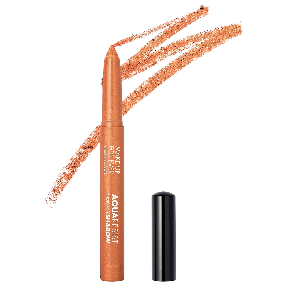 Aqua Resist Smoky Eyeshadow Stick