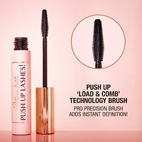 Pillow Talk Push Up Lashes Volumizing & Lengthening Mascara