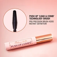 Pillow Talk Push Up Lashes Volumizing & Lengthening Mascara