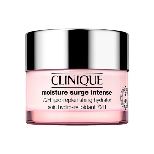 CLINIQUE Moisture Surge™ Intense 72H Lipid-Replenishing Hydrator Cream Moisturizer oz/ mL