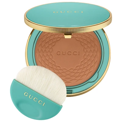 Gucci Sun-Kissed Glow Powder Bronzer 0.42