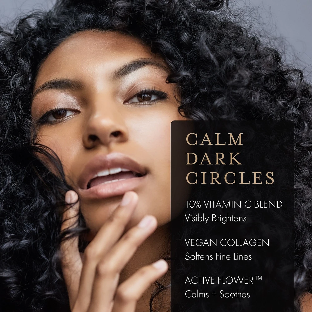 Bright Repair Eye Cream – 10% Vitamin C