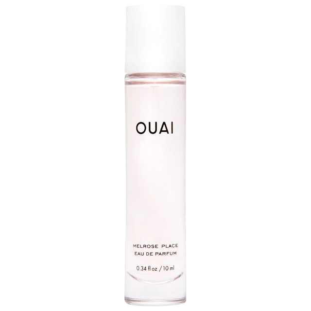 OUAI Mini Melrose Place Eau De Parfum 0.34 fl oz/ 10 mL